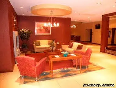 Howard Johnson Holyoke/Springfield